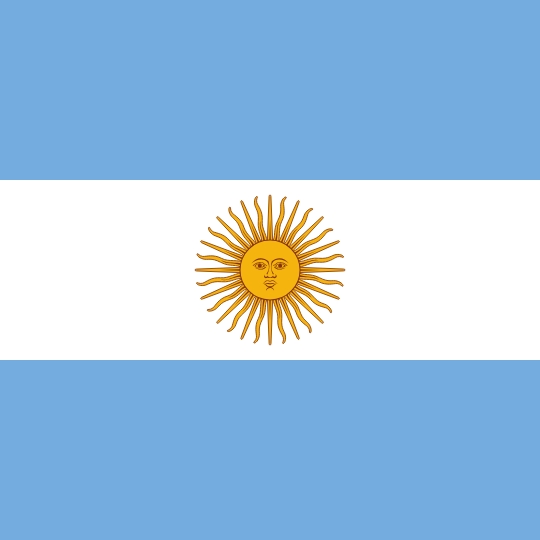 Argentina