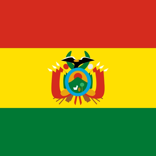 Bolivia