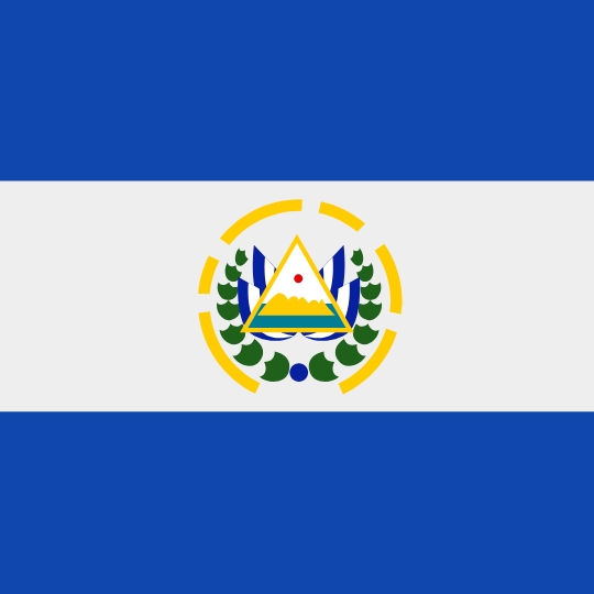 El Salvador