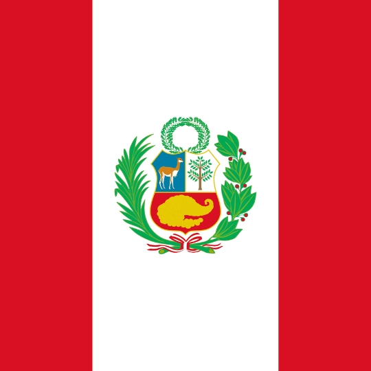 Perú