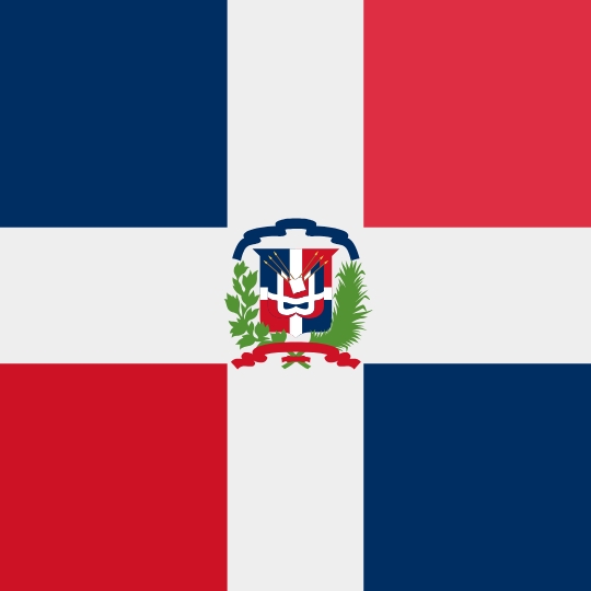República Dominicana